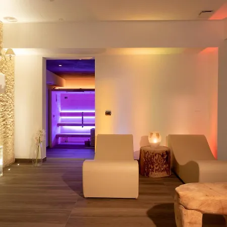 Grand Impero - Wellness & Exclusive
