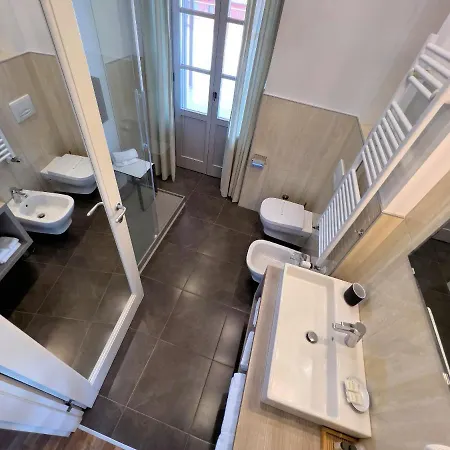 Szálloda Grand Impero - Wellness & Exclusive 4*