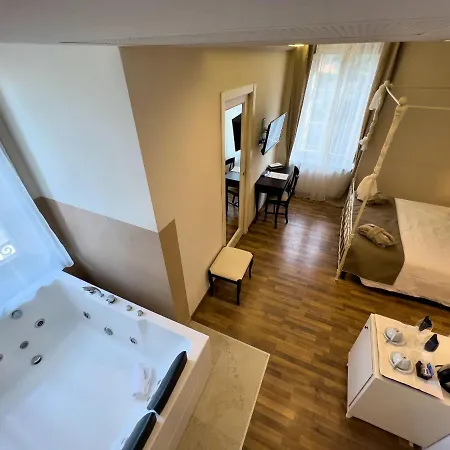 Grand Impero - Wellness & Exclusive 4*