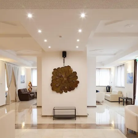 Grand Hotel Impero - Wellness & Exclusive Spa Castel del Piano (Tuscany)