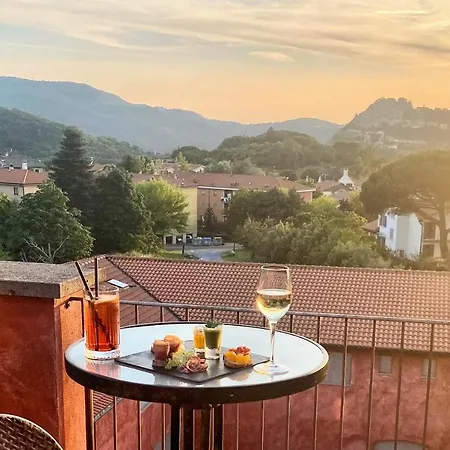 Grand Impero - Wellness & Exclusive