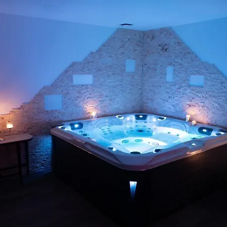 Grand Impero - Wellness & Exclusive