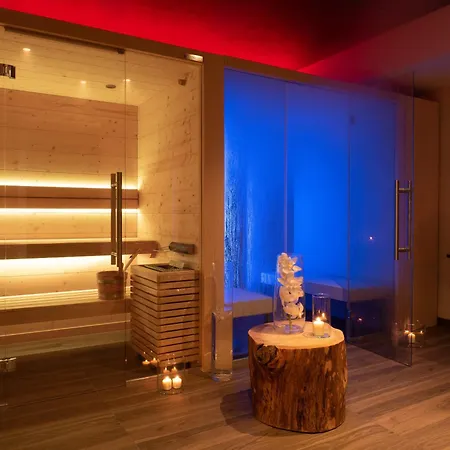 Grand Impero - Wellness & Exclusive Castel del Piano