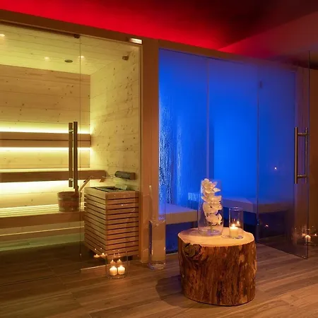 Grand Impero - Wellness & Exclusive Castel del Piano (Tuscany)