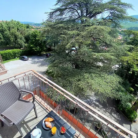 Grand Impero - Wellness & Exclusive 4* Castel del Piano