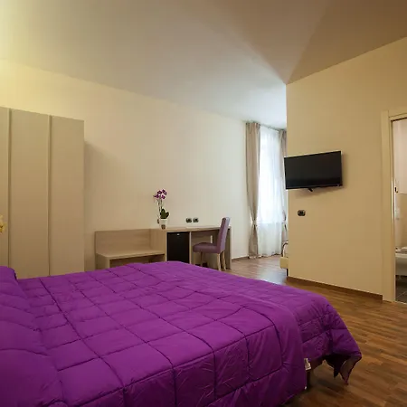 Grand Impero - Wellness & Exclusive Szálloda Castel del Piano