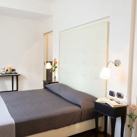 Grand Impero - Wellness & Exclusive Szálloda 4*