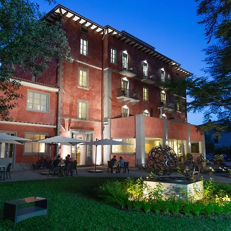 Grand Impero - Wellness & Exclusive Szálloda Castel del Piano