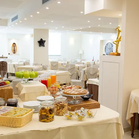 Grand Impero - Wellness & Exclusive 4*