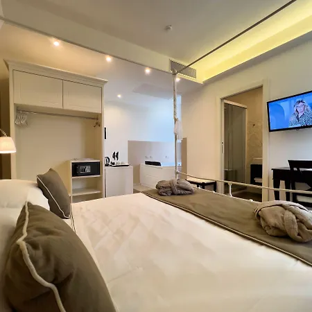 Grand Impero - Wellness & Exclusive 4* Castel del Piano