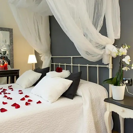 Grand Impero - Wellness & Exclusive Castel del Piano