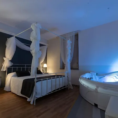 Grand Hotel Impero - Wellness & Exclusive Spa Hotel 4*