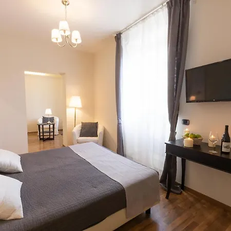 Grand Hotel Impero - Wellness & Exclusive Spa Castel del Piano (Tuscany)