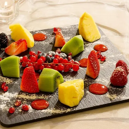 Szálloda Grand Impero - Wellness & Exclusive Castel del Piano