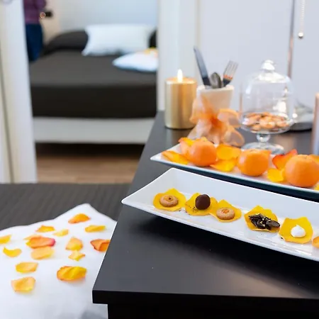 Grand Hotel Impero - Wellness & Exclusive Spa 4*