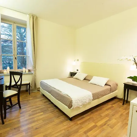 Grand Hotel Impero - Wellness & Exclusive Spa Hotel 4*