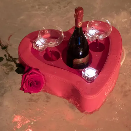 Grand Impero - Wellness & Exclusive Castel del Piano