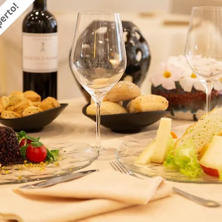 Grand Impero - Wellness & Exclusive
