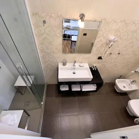 Otel Grand Impero - Wellness & Exclusive 4*