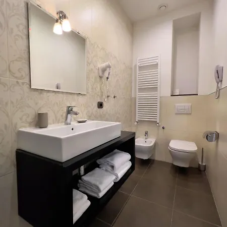 Grand Impero - Wellness & Exclusive Otel 4*