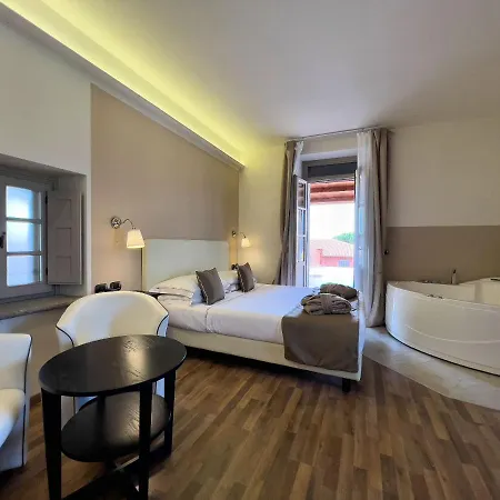 Otel Grand Impero - Wellness & Exclusive 4*