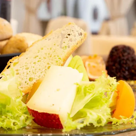 Grand Impero - Wellness & Exclusive Otel Castel del Piano (Tuscany)
