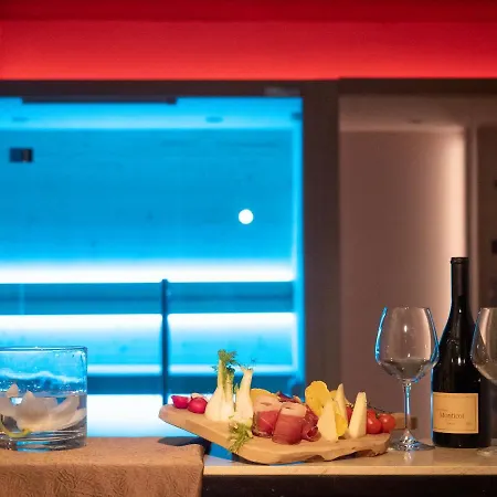 Grand Impero - Wellness & Exclusive Castel del Piano (Tuscany)