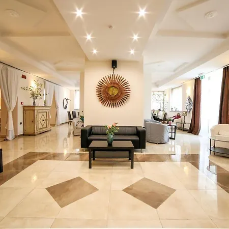 Grand Impero - Wellness & Exclusive