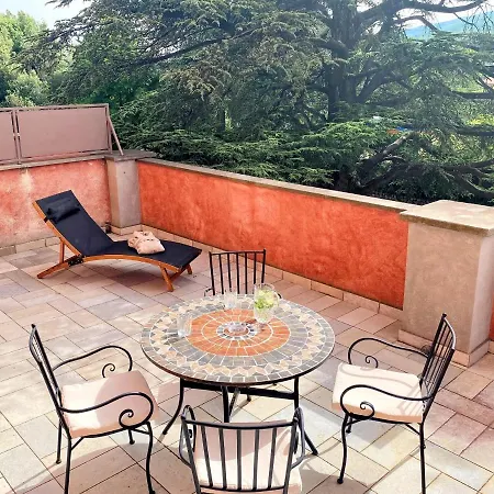 Otel Grand Impero - Wellness & Exclusive Castel del Piano (Tuscany)