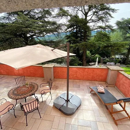 Grand Impero - Wellness & Exclusive 4* Castel del Piano (Tuscany)