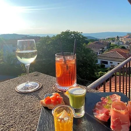 Grand Impero - Wellness & Exclusive Otel