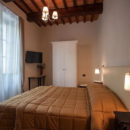Grand Impero - Wellness & Exclusive 4* Castel del Piano (Tuscany)