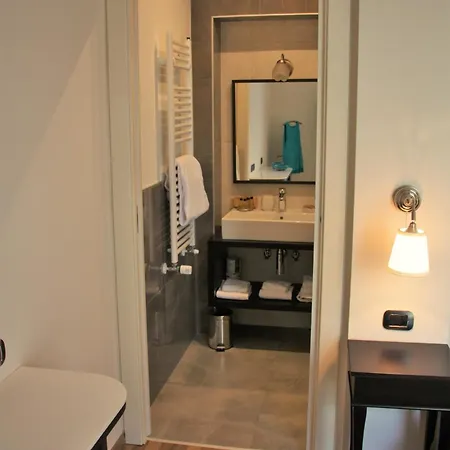 Grand Impero - Wellness & Exclusive Otel 4*
