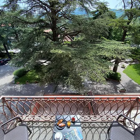 Otel Grand Impero - Wellness & Exclusive Castel del Piano (Tuscany)