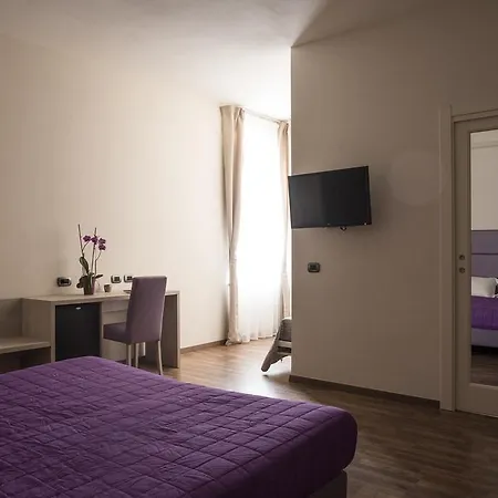 Grand Impero - Wellness & Exclusive 4* Castel del Piano (Tuscany)