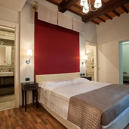Grand Impero - Wellness & Exclusive 4*