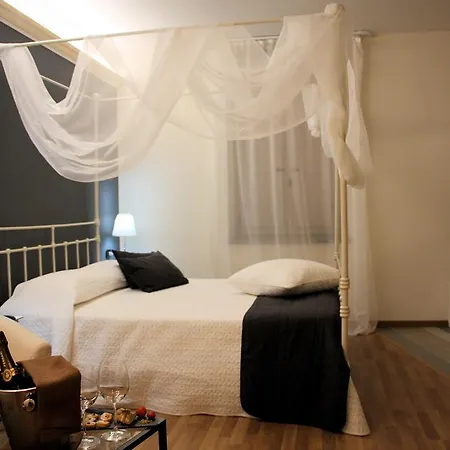 Grand Impero - Wellness & Exclusive Otel 4*
