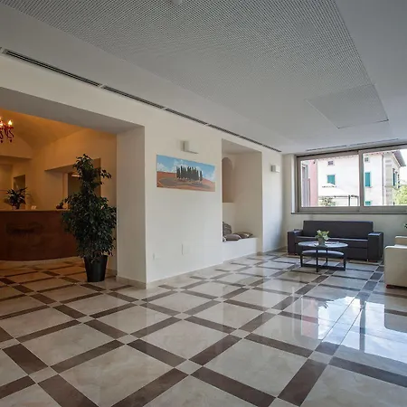 Otel Grand Impero - Wellness & Exclusive