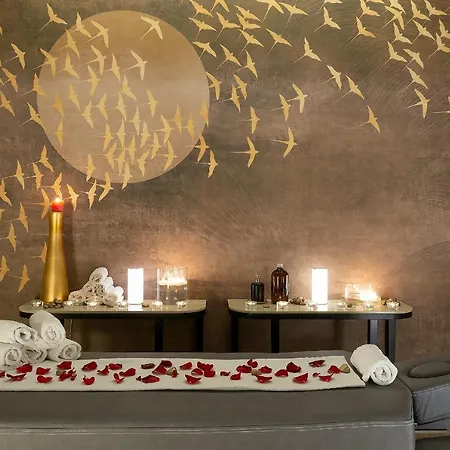 Grand Impero - Wellness & Exclusive Castel del Piano (Tuscany)