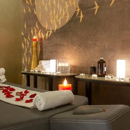 Grand Impero - Wellness & Exclusive Otel 4*