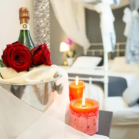 Grand Impero - Wellness & Exclusive 4* Castel del Piano (Tuscany)