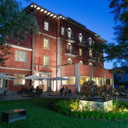 Grand Impero - Wellness & Exclusive Otel 4*