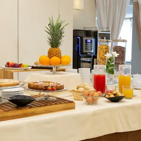 Grand Impero - Wellness & Exclusive 4*