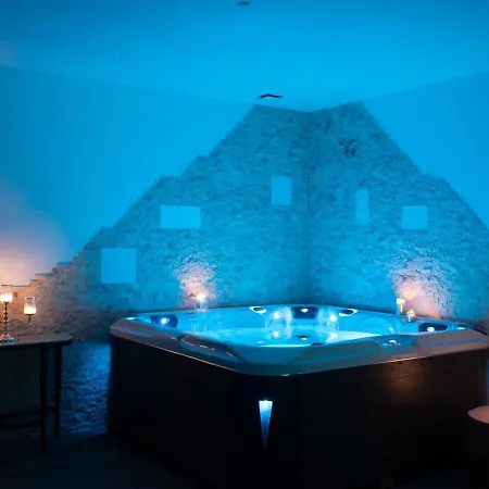 Grand Impero - Wellness & Exclusive Castel del Piano (Tuscany)